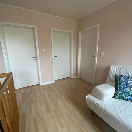 Parkgarten Фленсбург