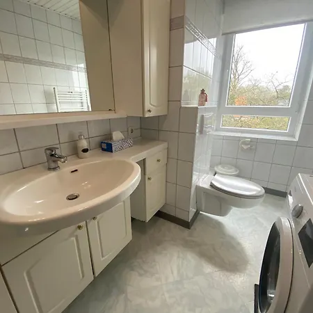 Parkgarten Апартаменты