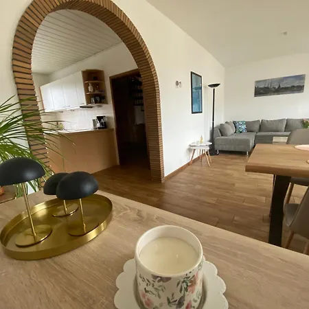 Parkgarten Flensburg