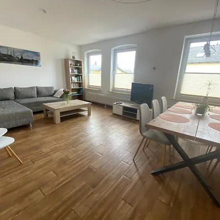 Parkgarten Апартаменты