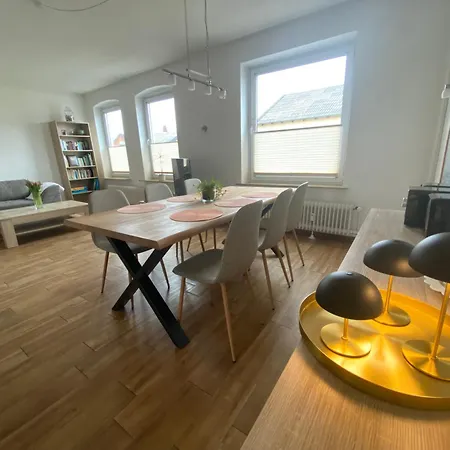 Parkgarten Апартаменты *