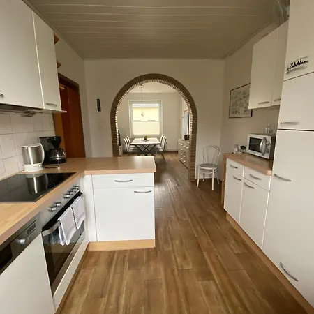 Parkgarten Фленсбург