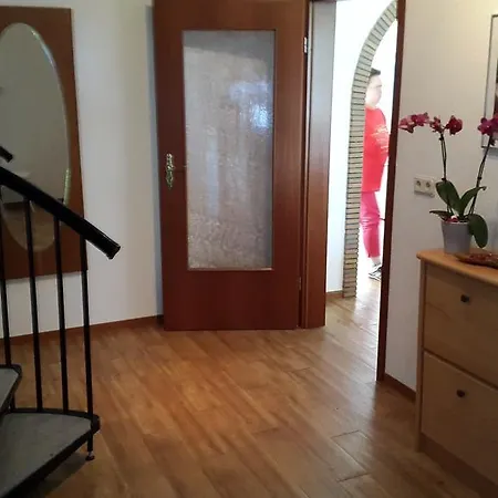 Parkgarten * Фленсбург