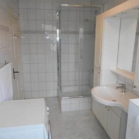Parkgarten Apartment Flensburg