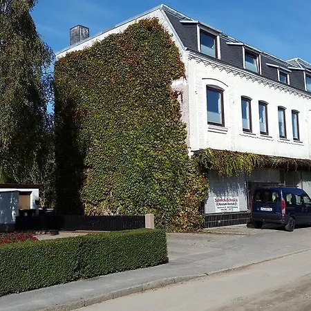 Parkgarten