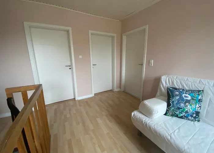 Parkgarten Flensburgo