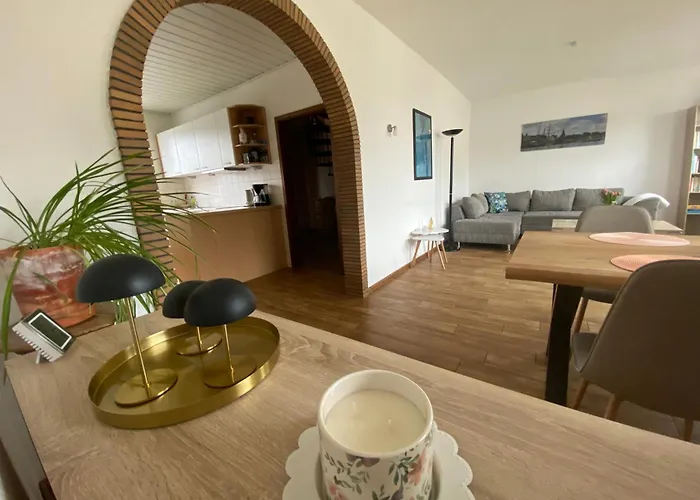 Parkgarten Flensburg