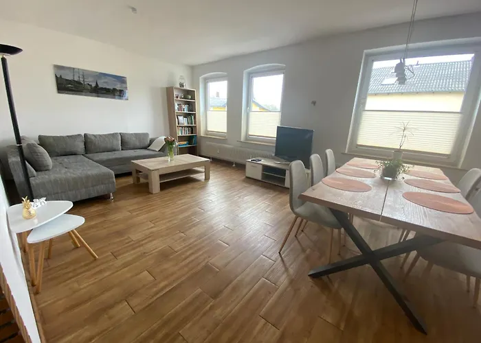 Parkgarten Apartamento