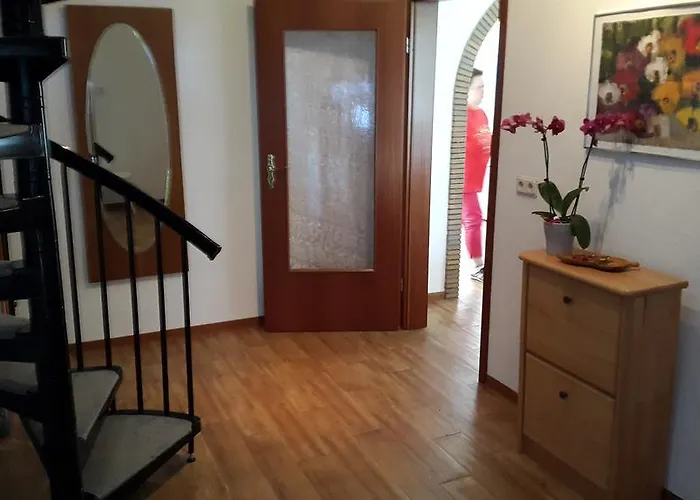 Parkgarten * Flensburgo