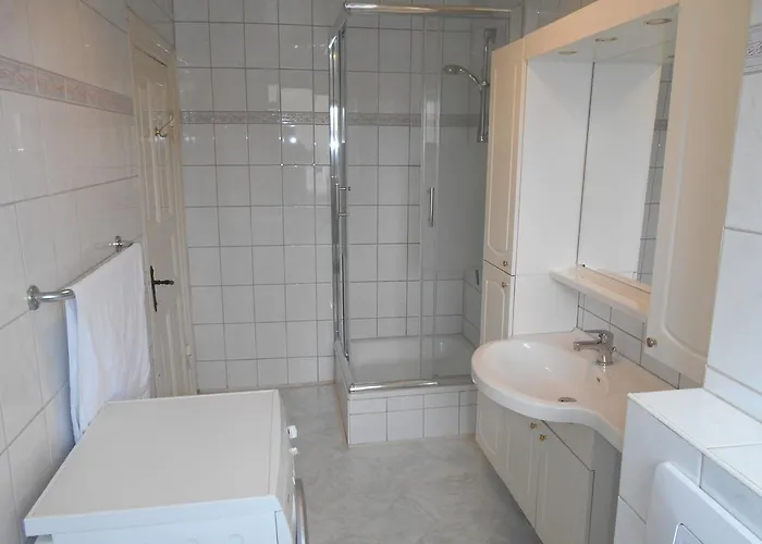 Parkgarten Apartamento Flensburg