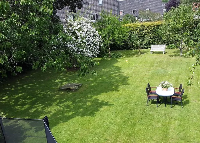 Parkgarten Apartamento